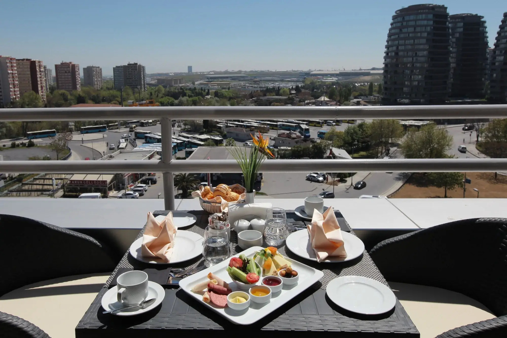 Photo - Bricks Hotel İstanbul