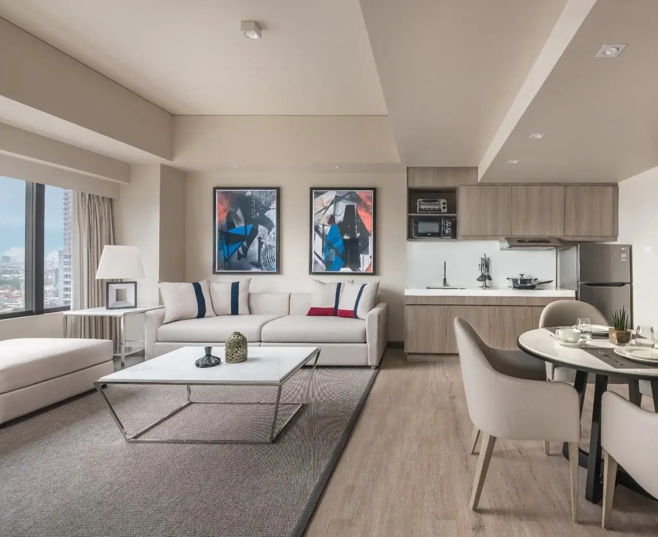 Foto - Seda Residences Makati
