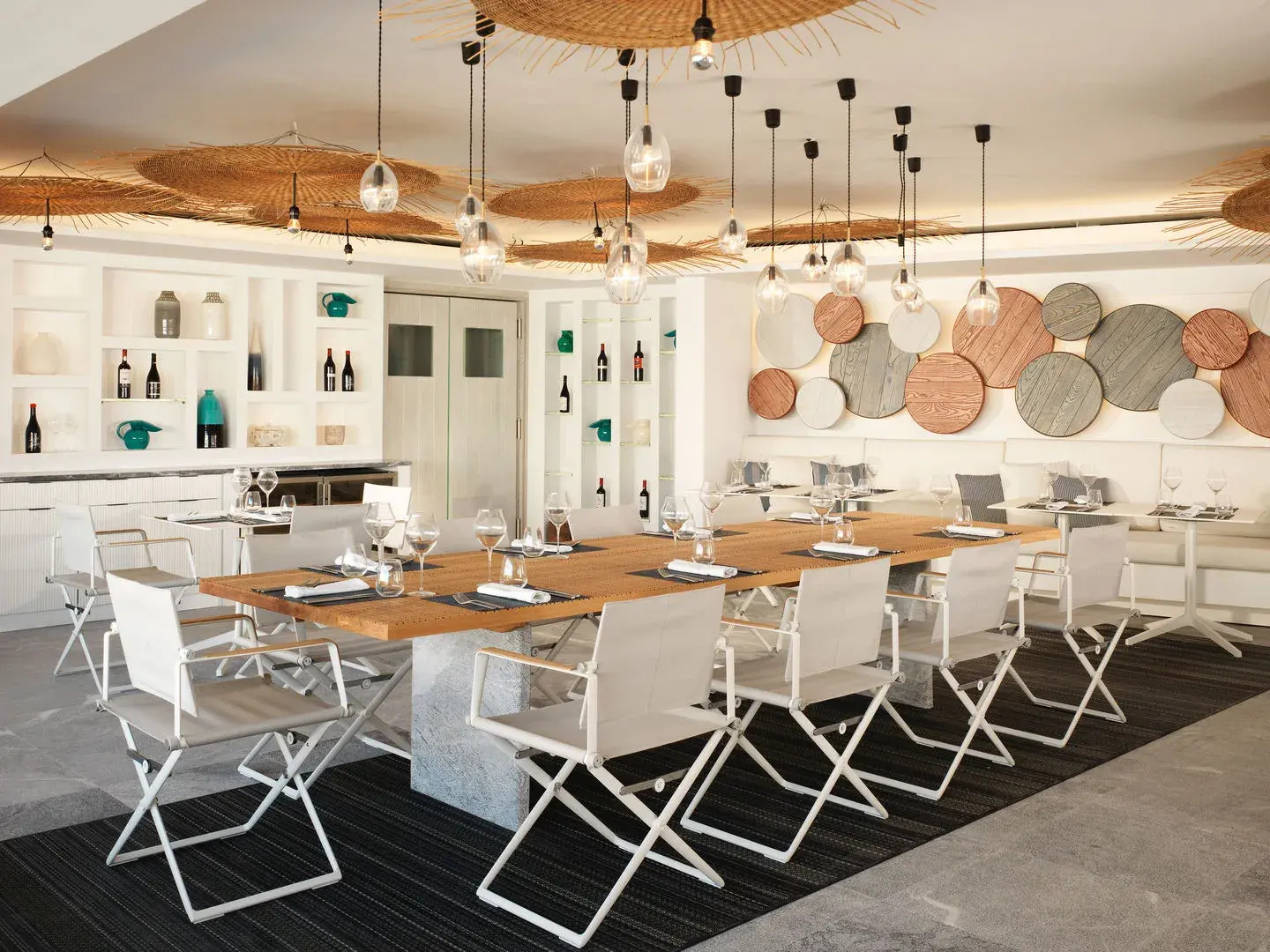 Photo - Mykonos Riviera Hotel & Spa, a member of Small Luxury Hotels of the World