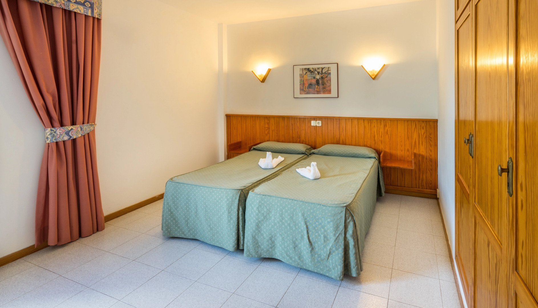 Foto - BLUESEA Hotel Los Fiscos