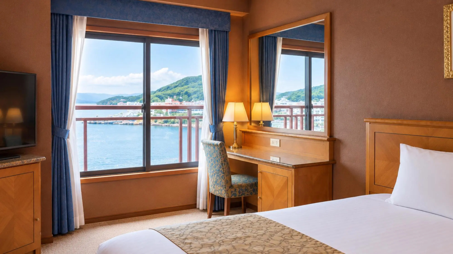 Foto - Hotel Bellmare