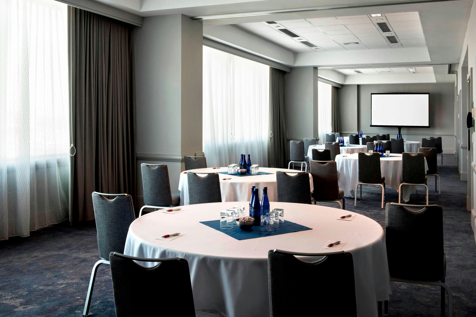 Foto - Philadelphia Airport Marriott
