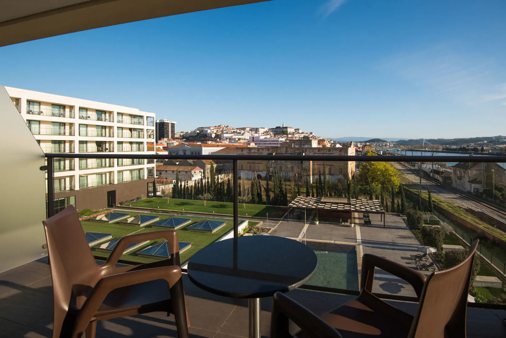 Photo - Vila Gale Coimbra