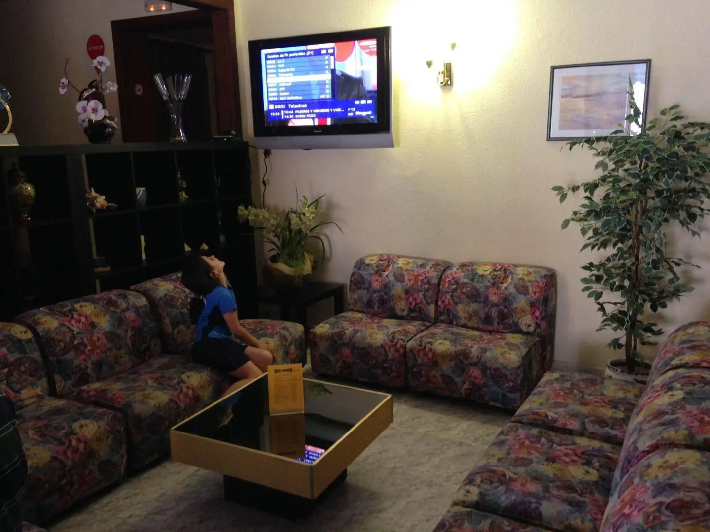 Foto - Hostal Bonavista