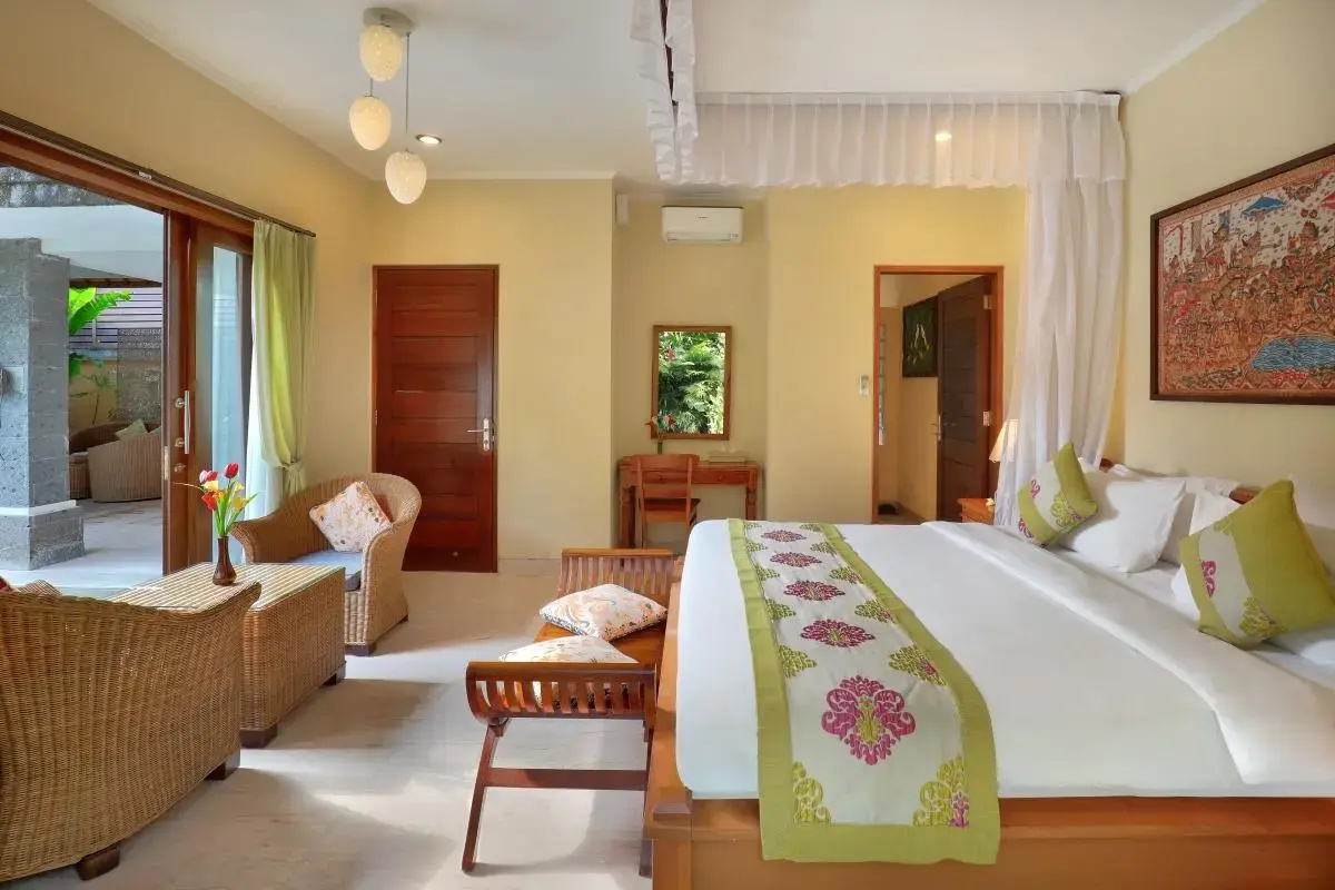 Photo - The Buah Bali Villas