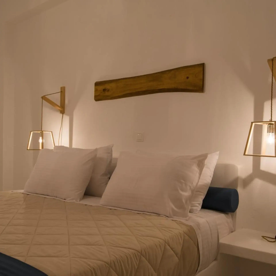Foto - Santorini Crystal Blue Boutique Hotel
