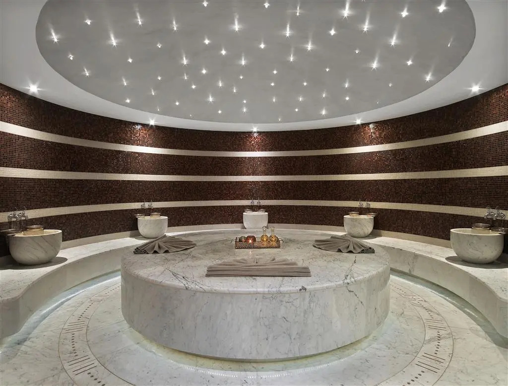 Photo - Le Meridien Istanbul Etiler