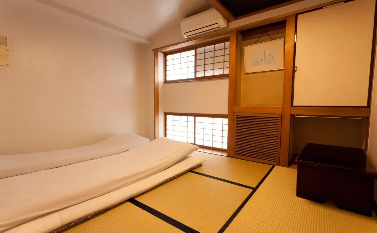 Photo - Kimi Ryokan
