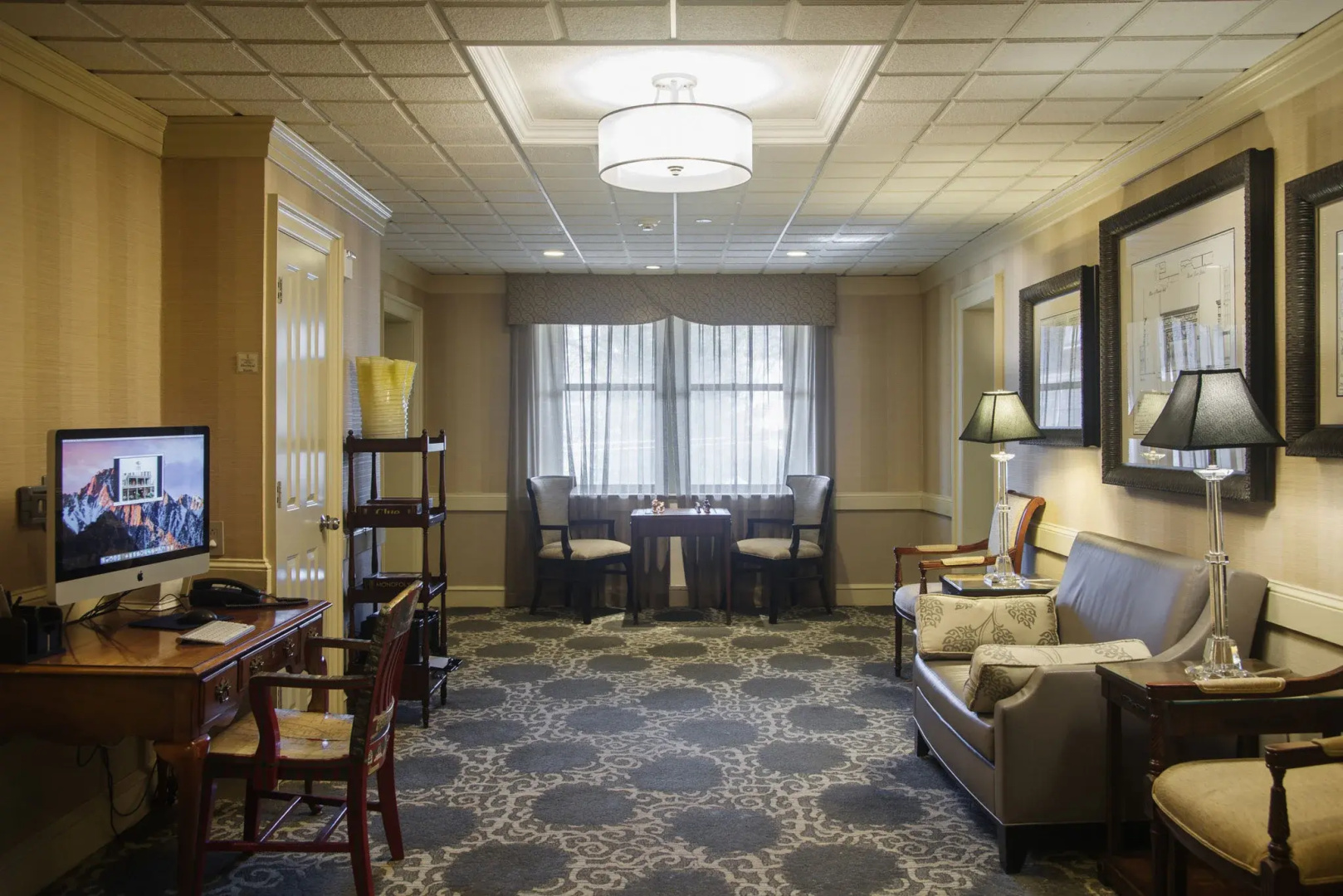Foto - Chestnut Hill Hotel