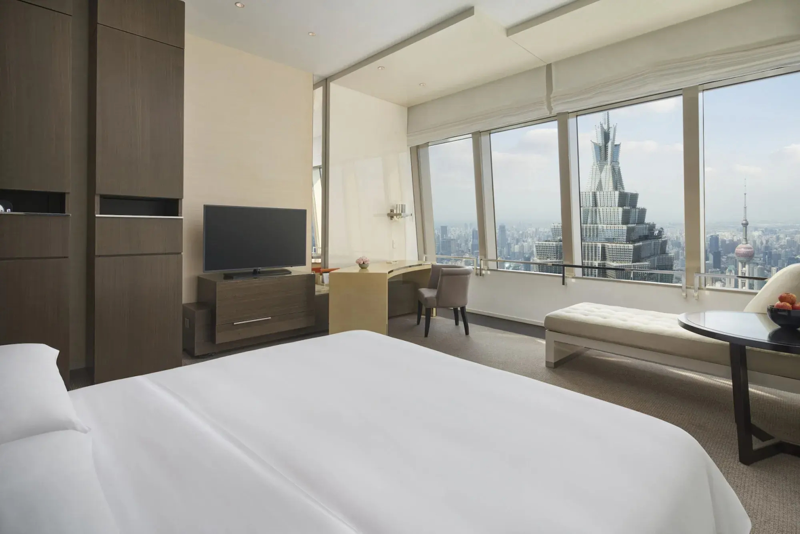 Foto - Park Hyatt Shanghai