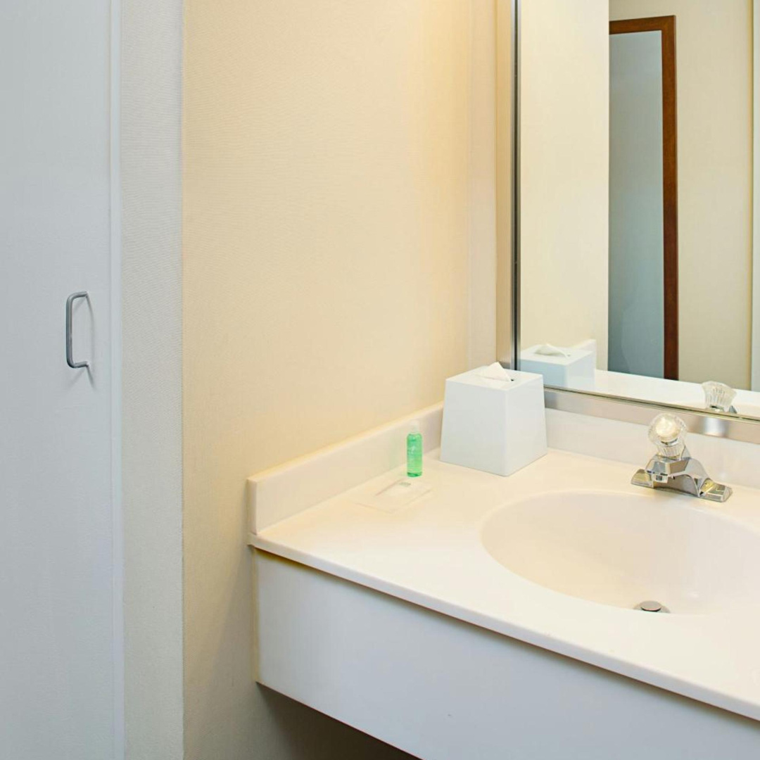 Foto - Four Points By Sheraton Philadelphia Airport