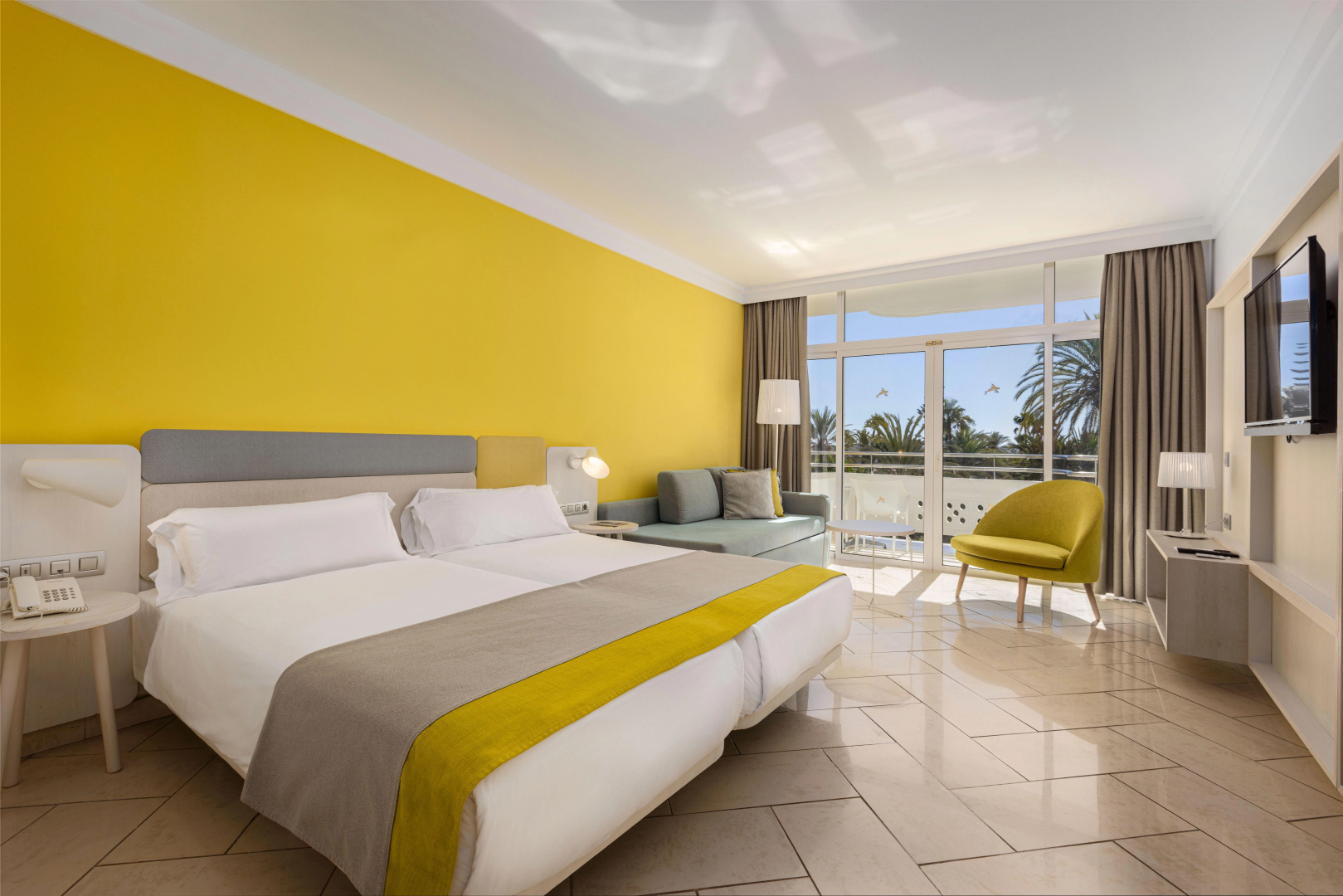 Photo - Abora Catarina by Lopesan Hotels - All Inclusive