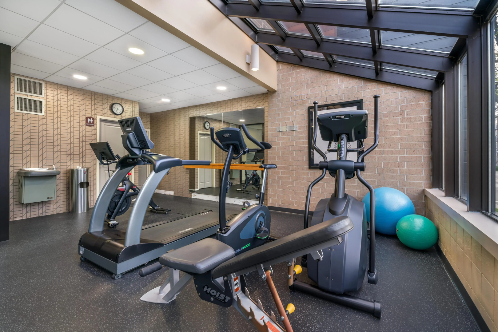 Foto - Best Western Plus InnTowner Madison