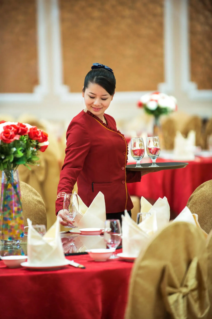 Photo - Vienna Hotel - Guangzhou South Railway Station Branch
