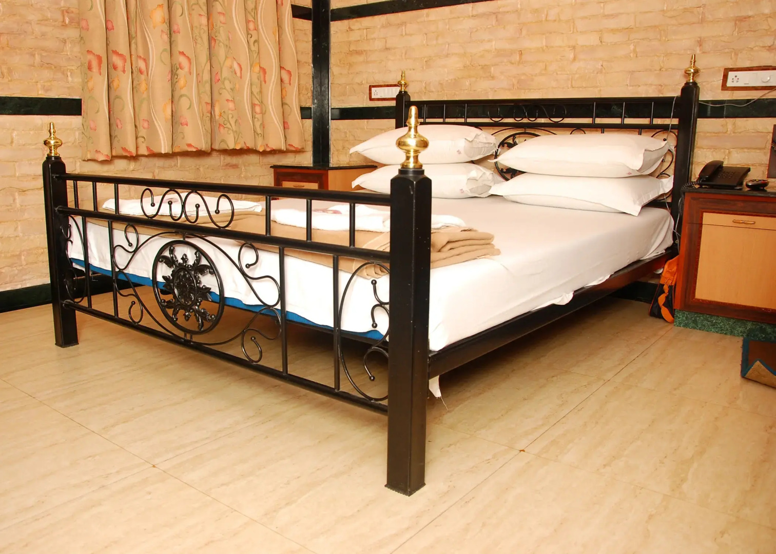 Foto - Hotel Hira