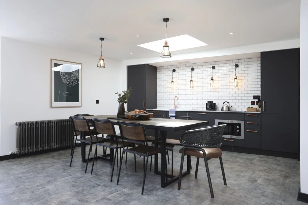 Foto - The Brewers Rooms Contemporary Aparthotel