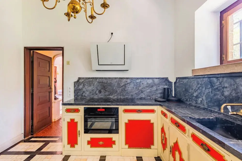 Photo - Estoril Royal Atlantic Villa with Ocean View
