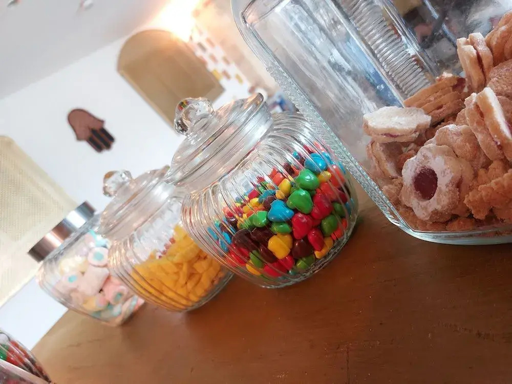 Foto - LALA Boutique Hotel Tel-Aviv