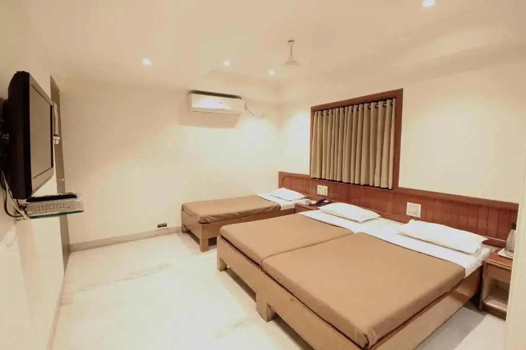 Photo - Hotel Shivkrupa