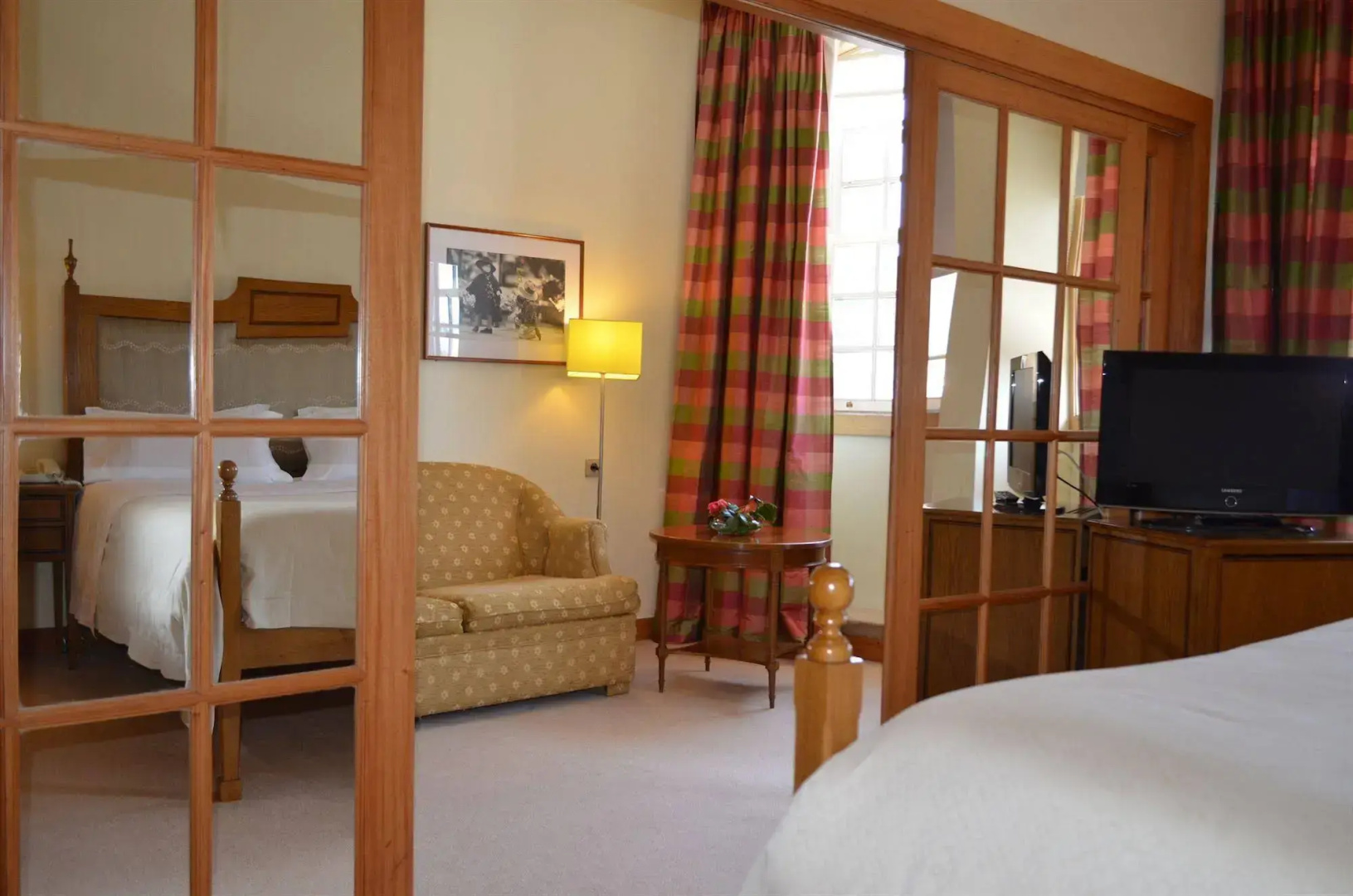Photo - Hotel Toural