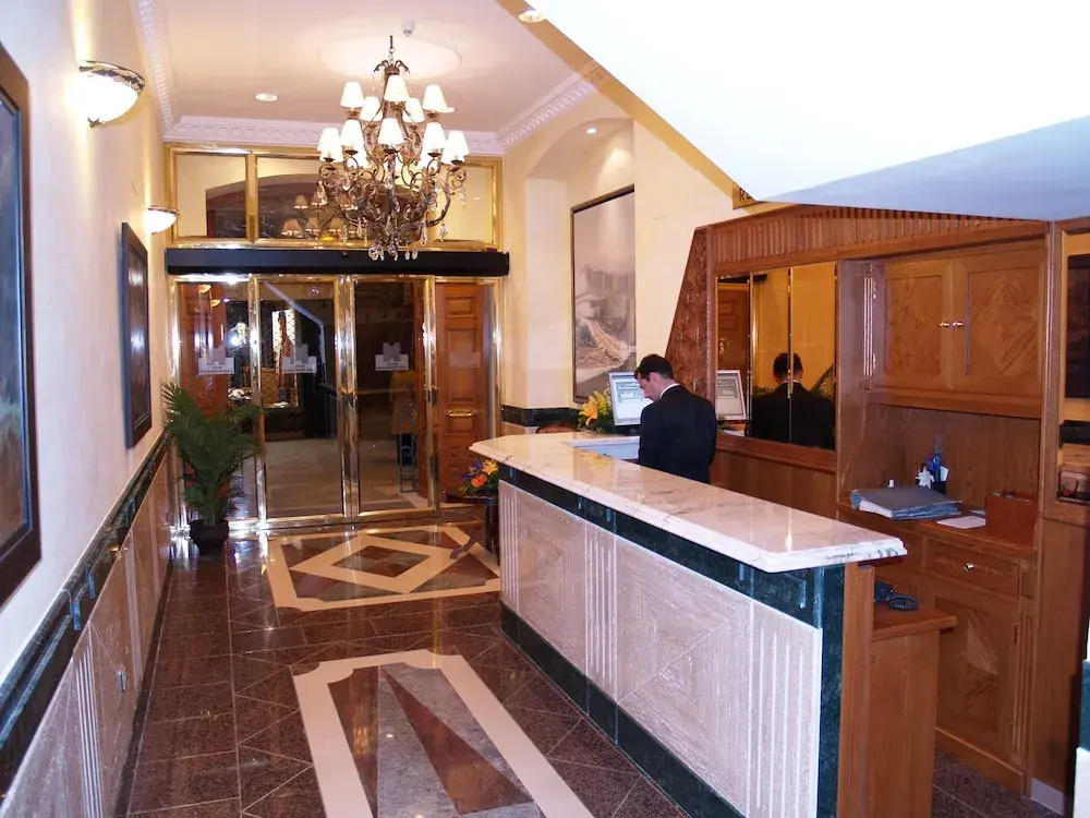 Foto - Hotel Las Moradas