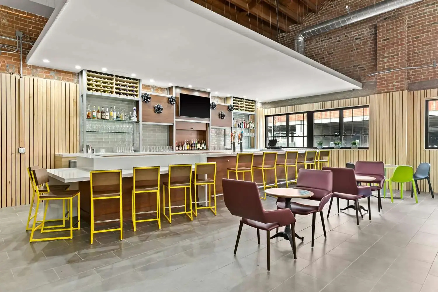 Foto - Home2 Suites by Hilton Phoenix Downtown 