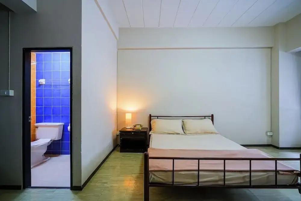 Foto - Petch Tower Ekkamai