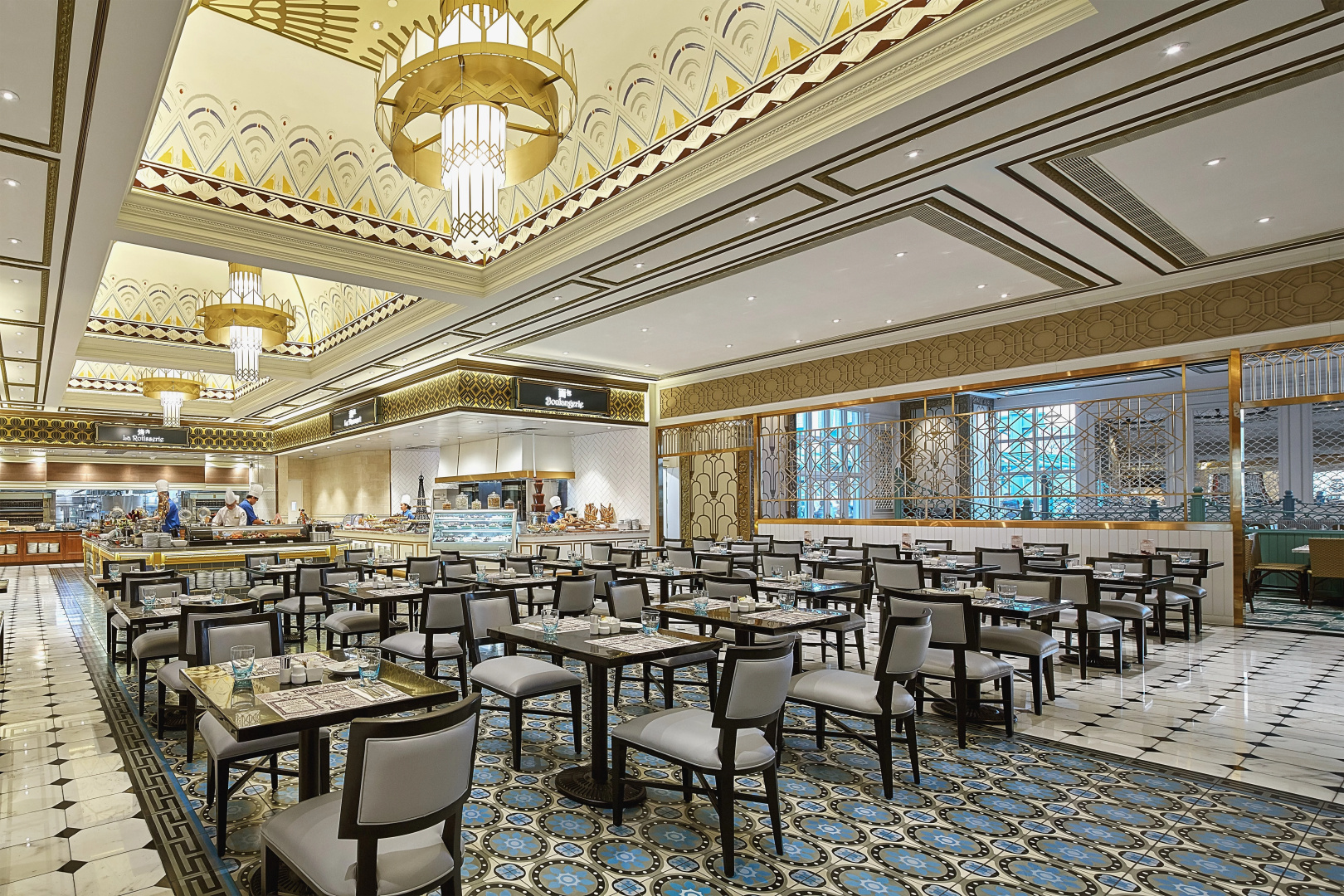 Foto - The Parisian Macao