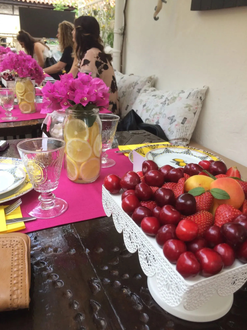 Foto - Lemon Villa Hotel