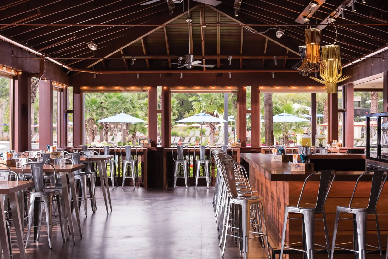 Foto - Four Seasons Resort Orlando at Walt Disney World Resort