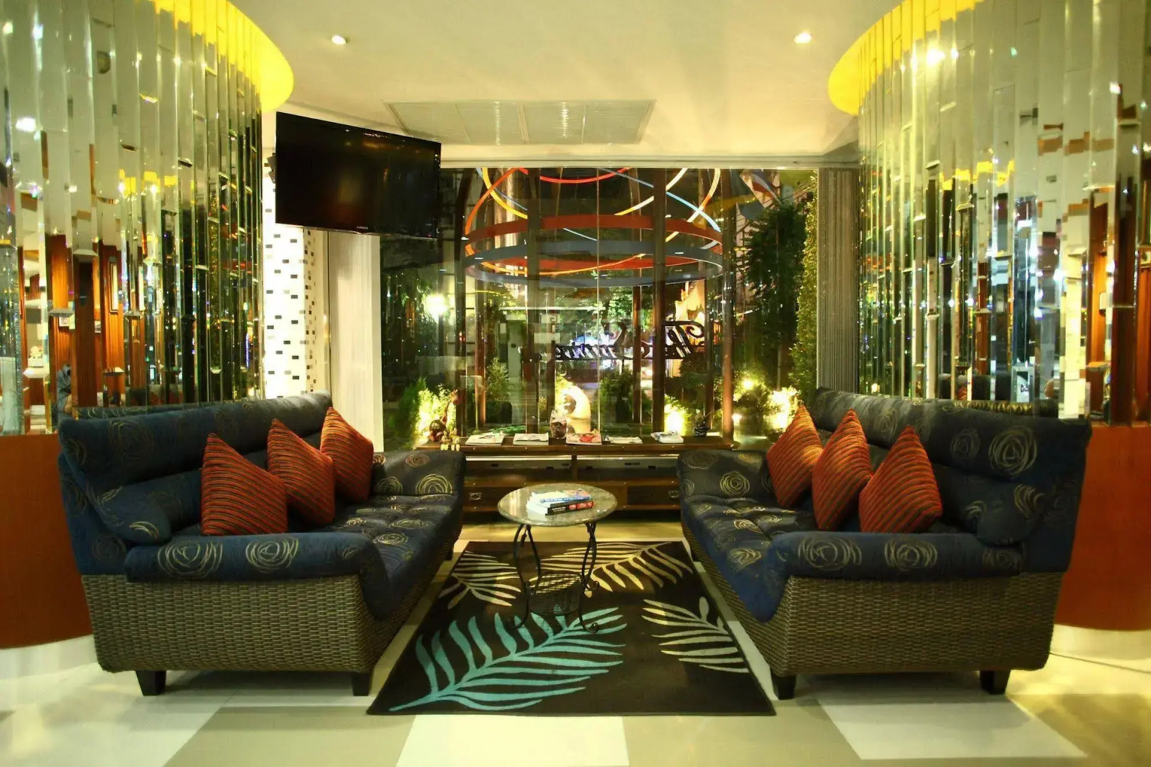 Foto - The Sunreno Hotel Bangkok