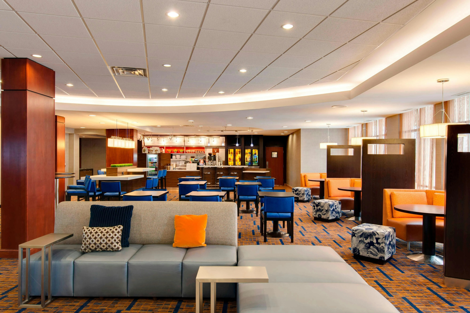 Photo - Courtyard by Marriott Chicago Schaumburg/Woodfield Mall