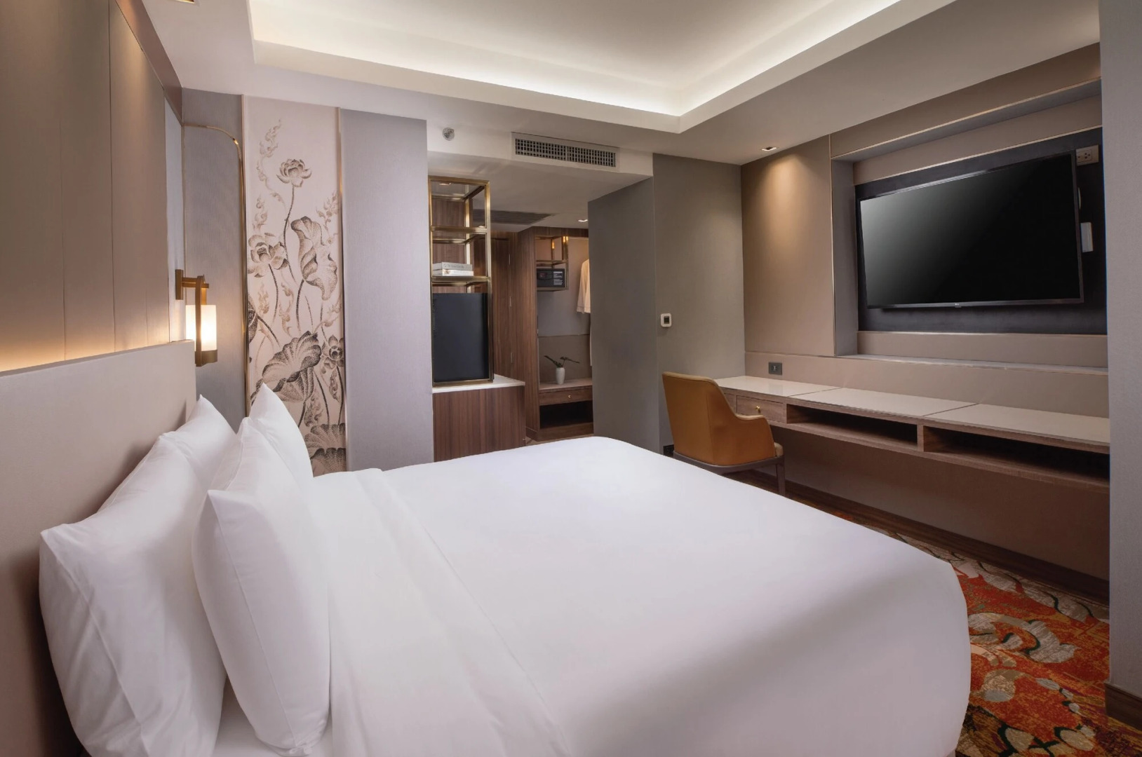 Foto - SAMALA Hotel Bangkok