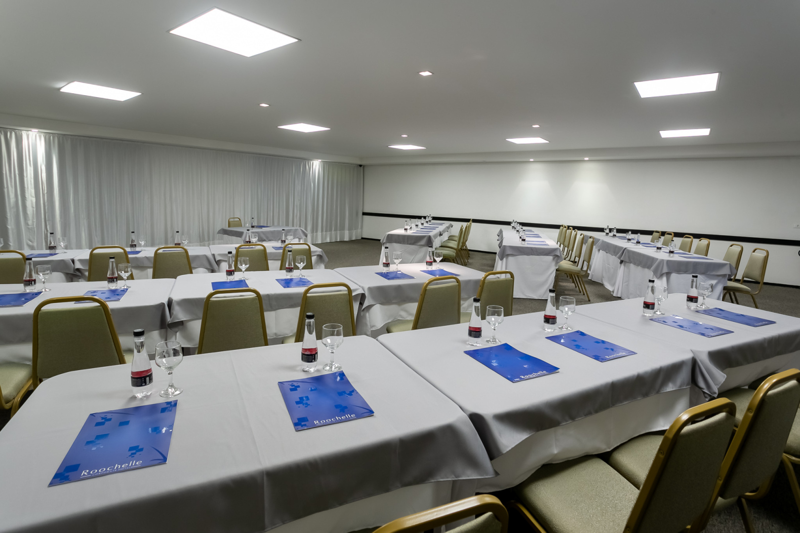 Foto - Roochelle Hotel by Nobile