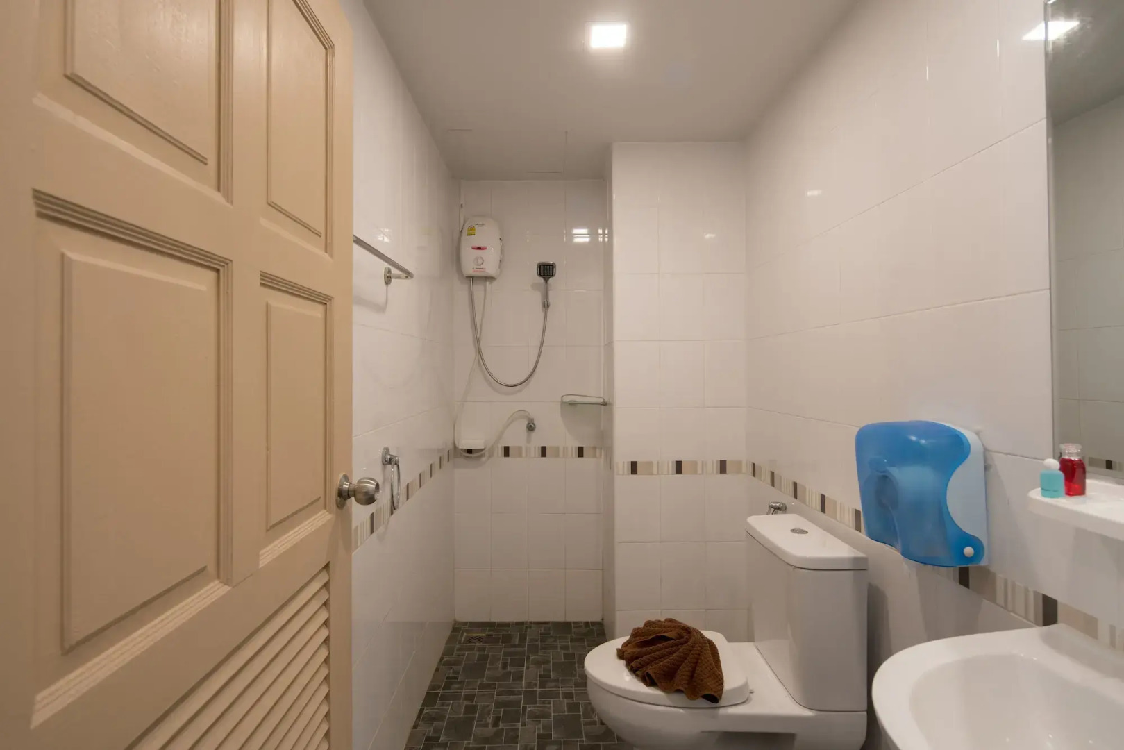 Foto - Baan Thai Beach Side Residence, Patong Beach