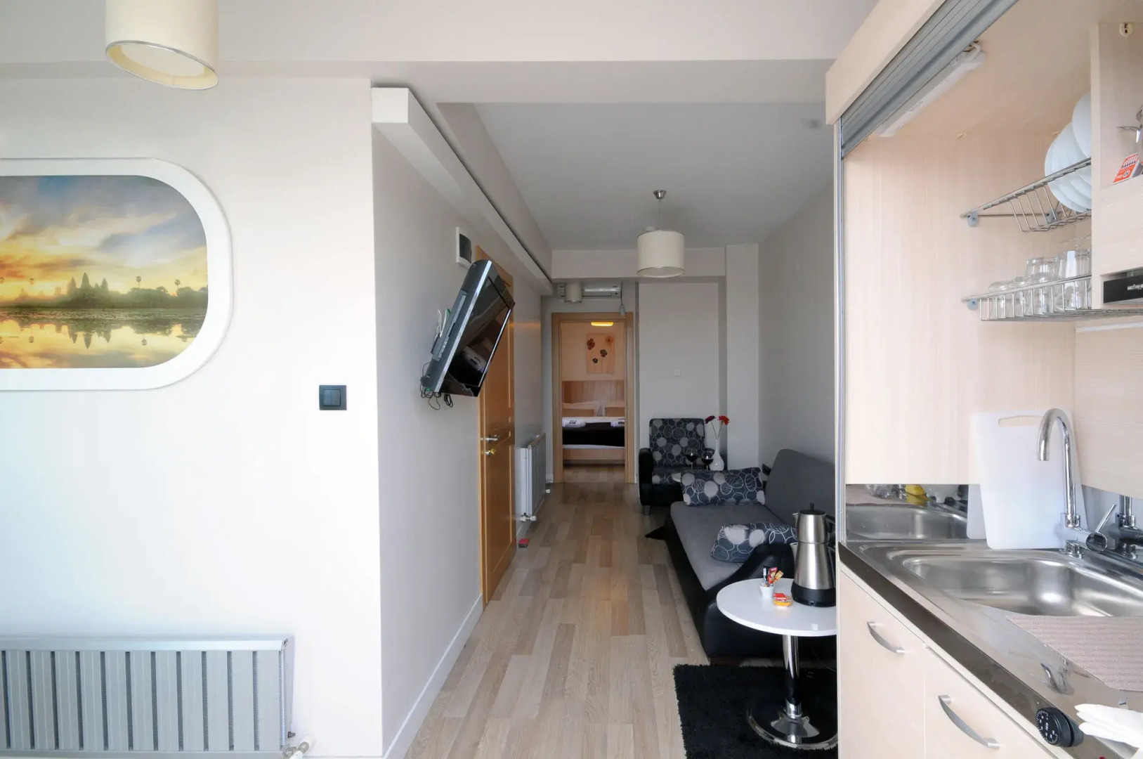 Foto - T-Loft Residence