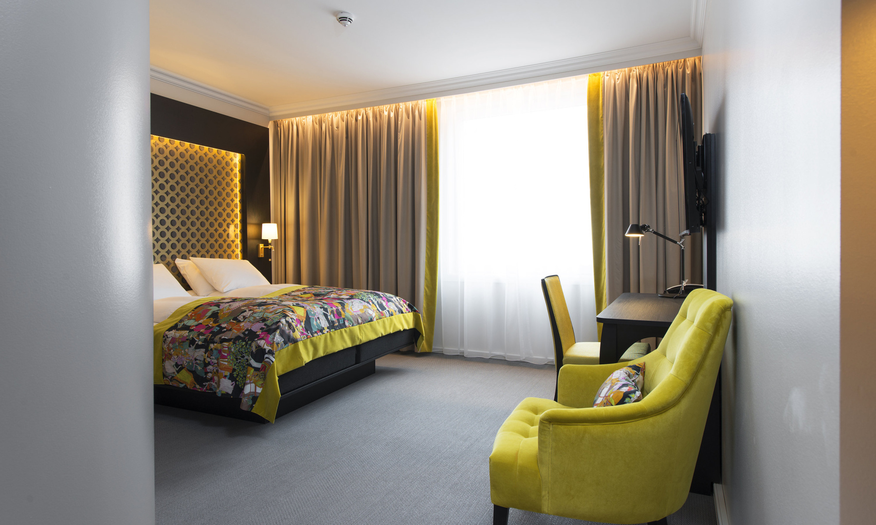 Foto - Thon Hotel Rosenkrantz
