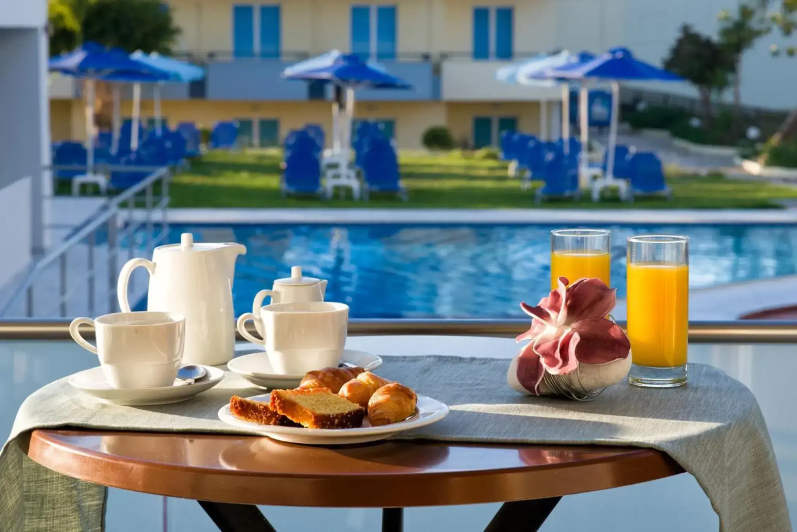 Photo - Mary Hotel & Mary Royal Suites