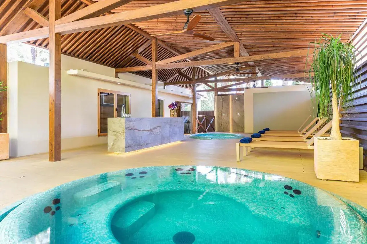 Photo - Huerto Del Cura Hotel