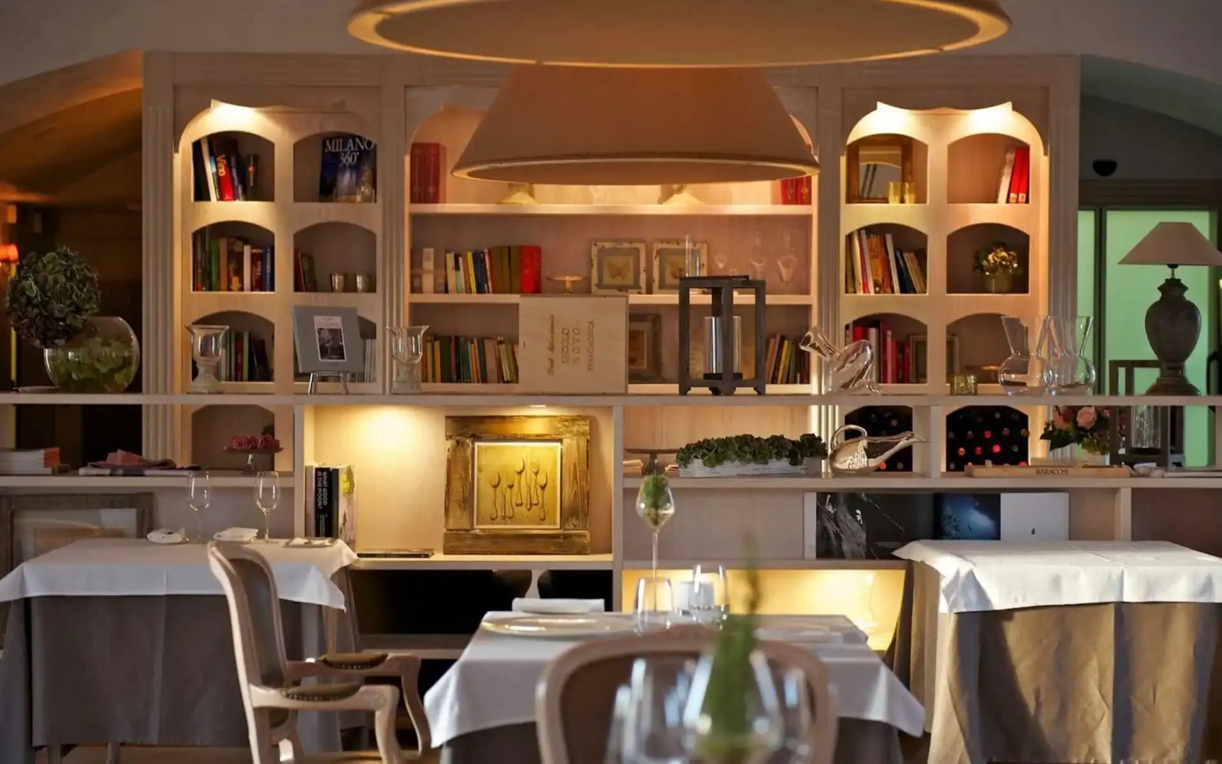 Foto - Grand Visconti Palace