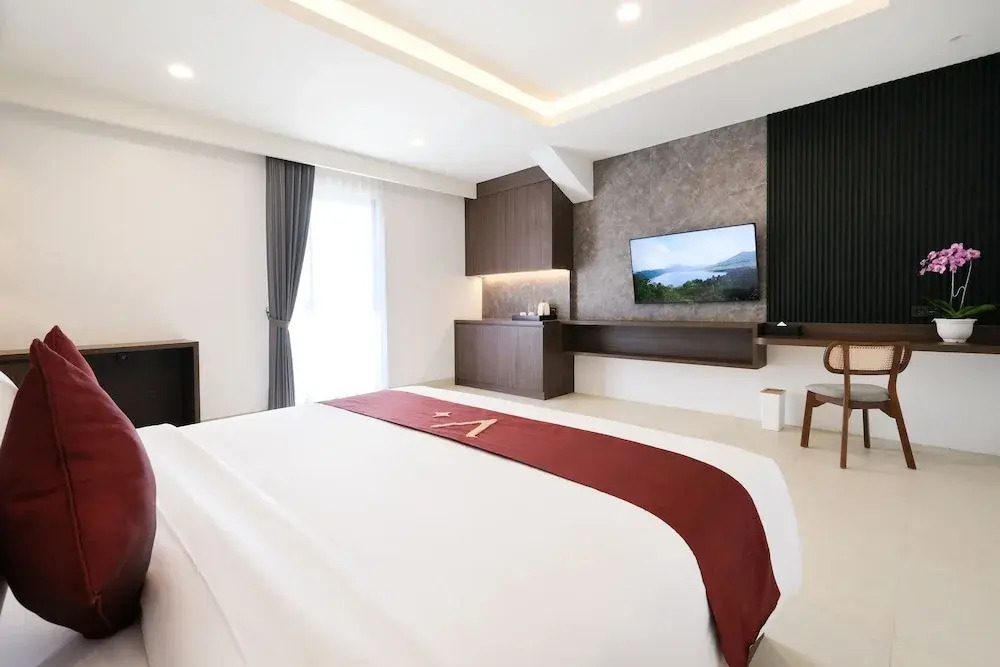 Photo - ValStar Hotel Canggu