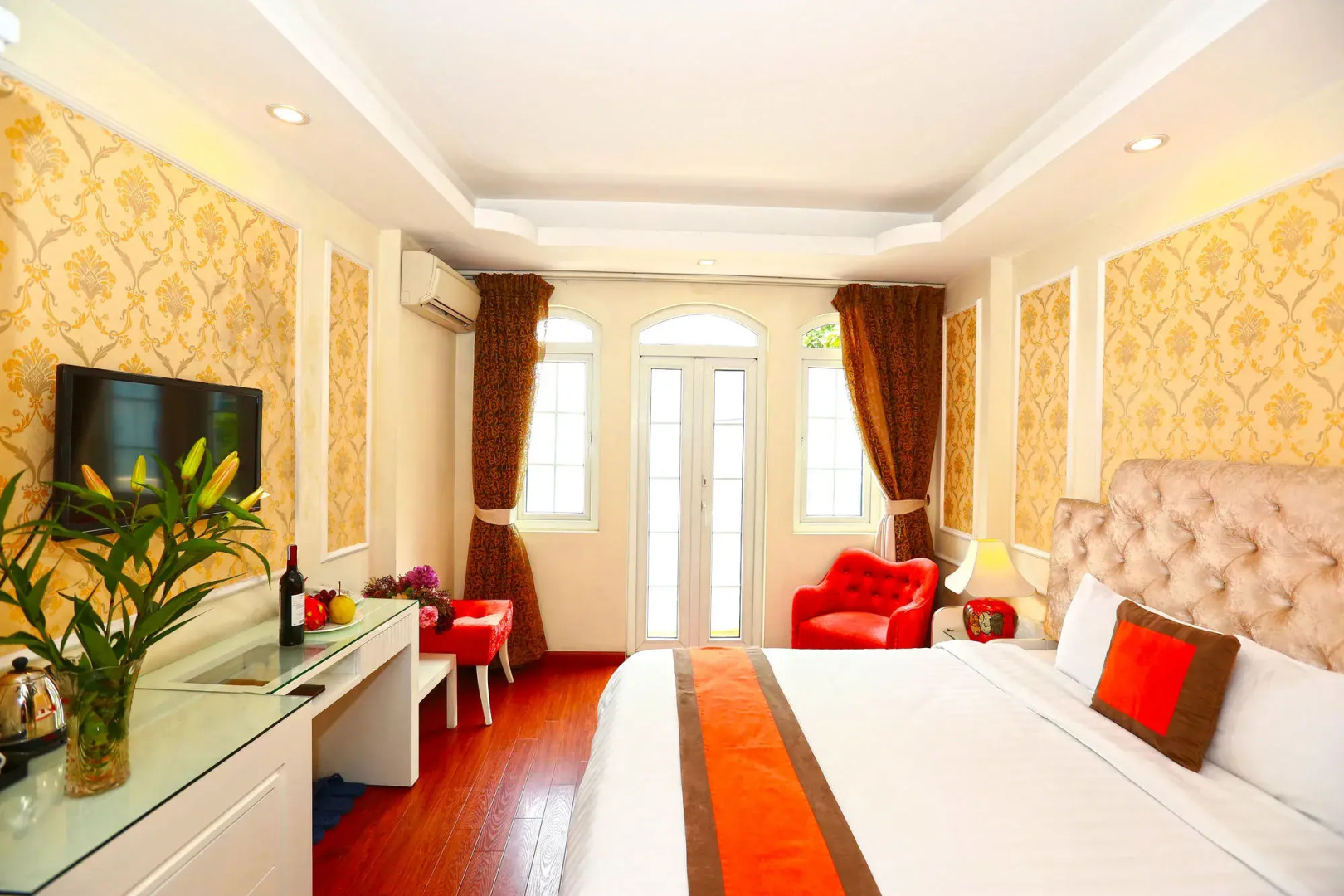 Foto - Hortensia Flower