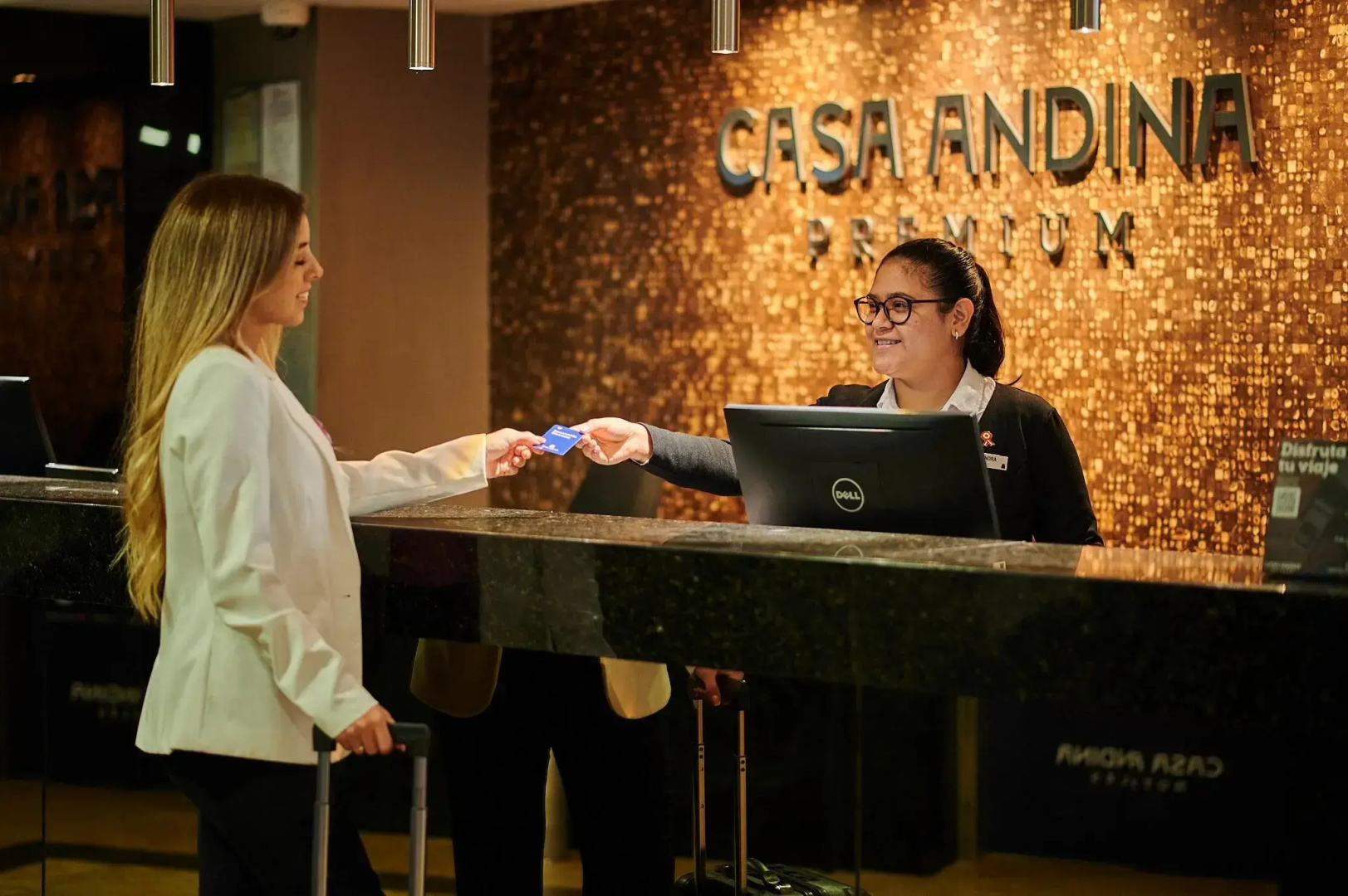 Foto - Casa Andina Premium Golf Los Incas