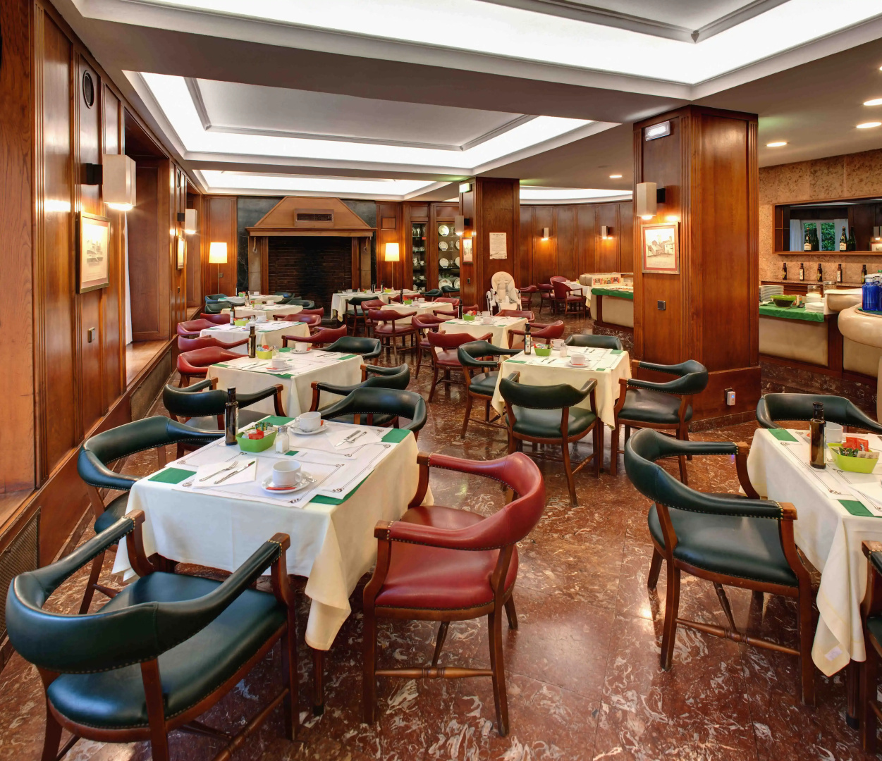 Foto - Hotel Hernán Cortés