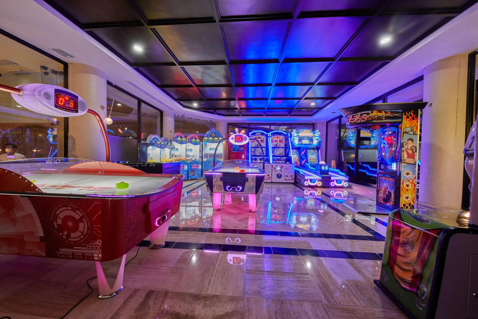 Foto - Bahia Principe Grand Coba - All Inclusive