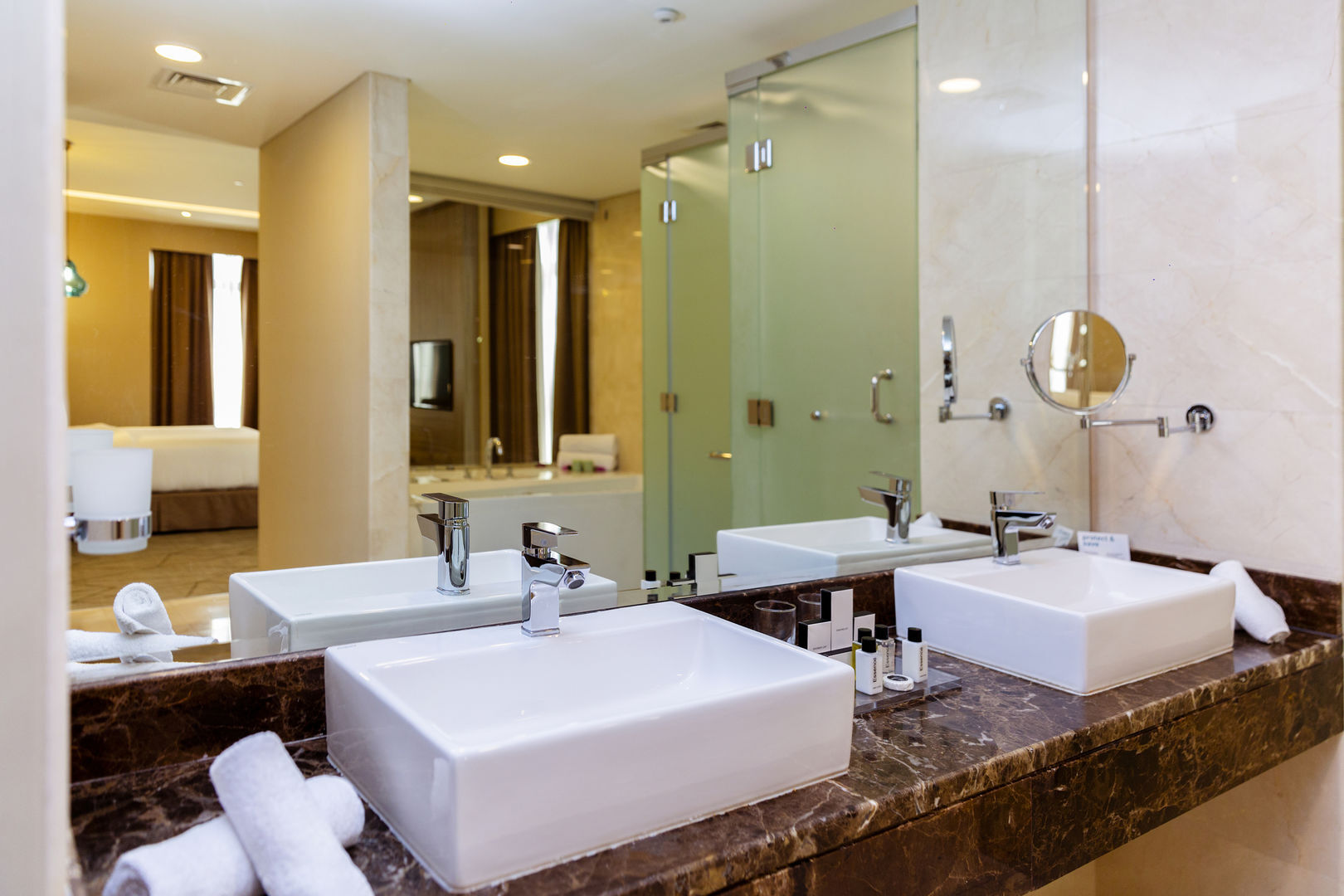 Foto - Four Points by Sheraton Production City, Dubai