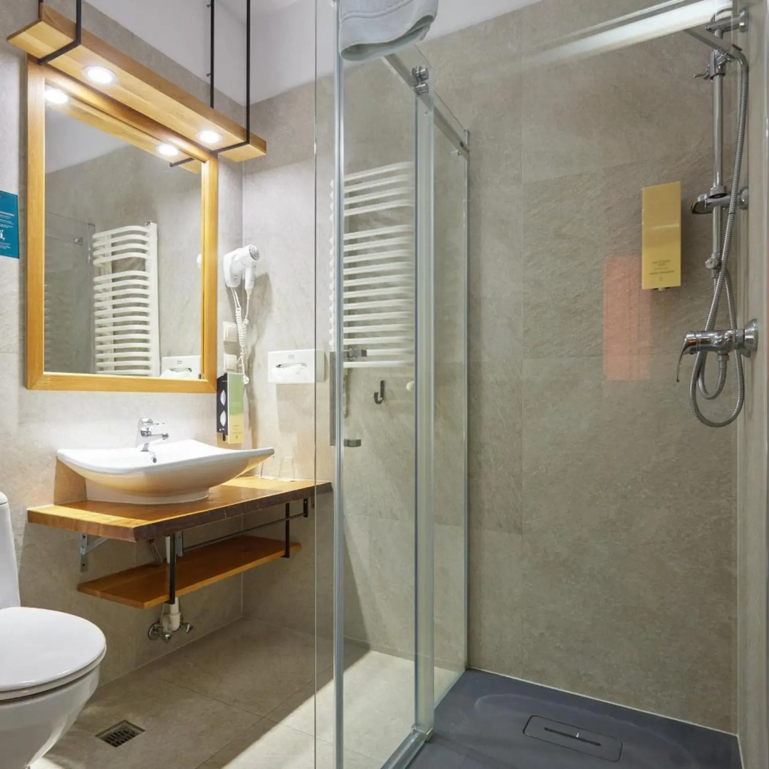 Foto - Hotel Batory
