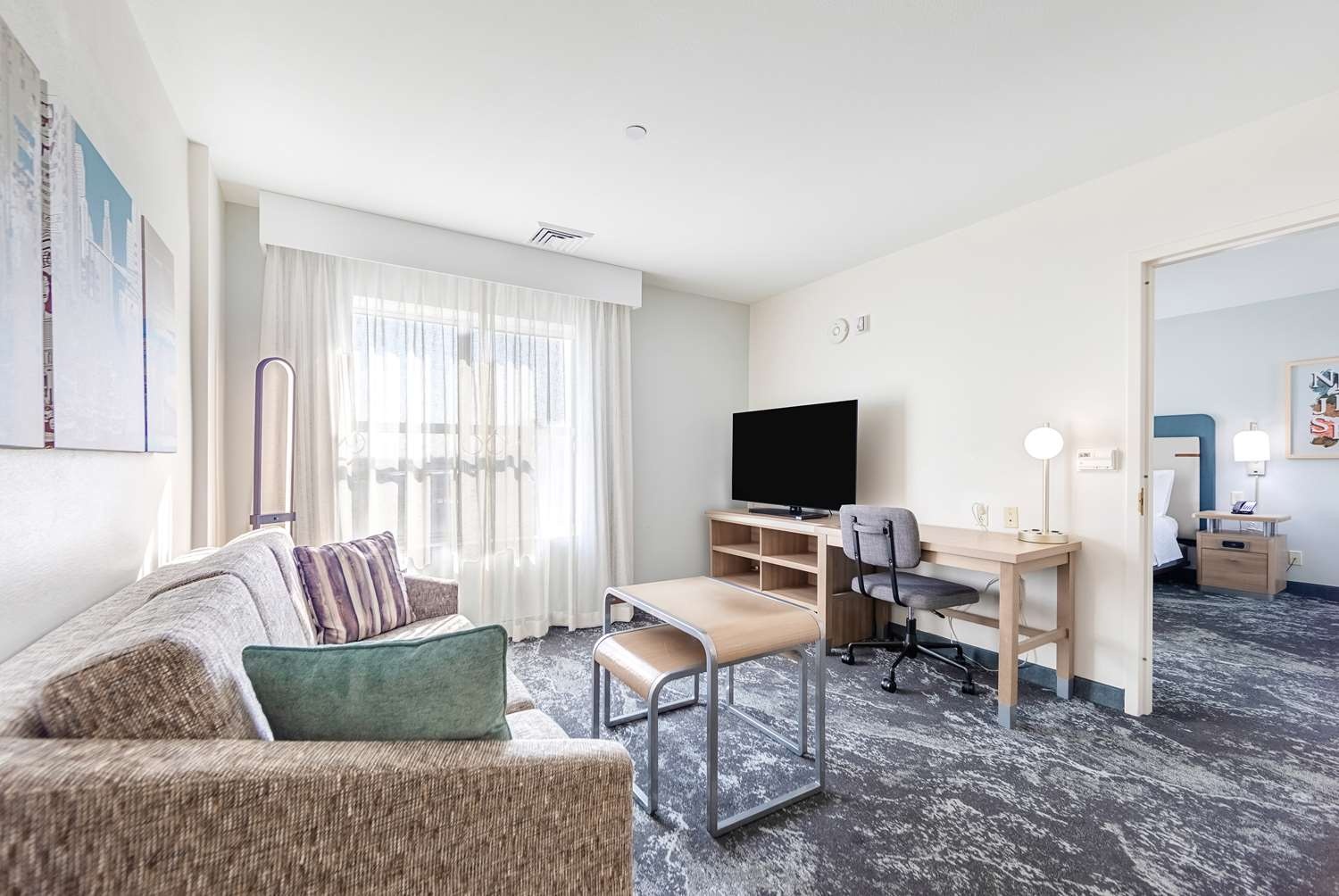 Photo - Homewood Suites by Hilton East Rutherford - Meadowlands