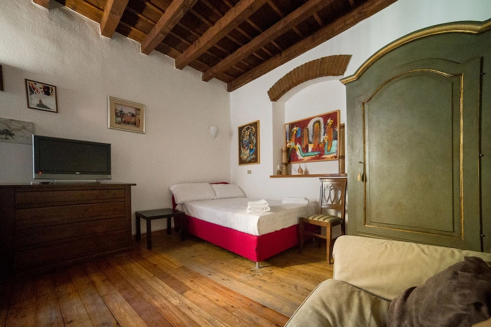 Foto - HbHall - Navigli 2 Apartment