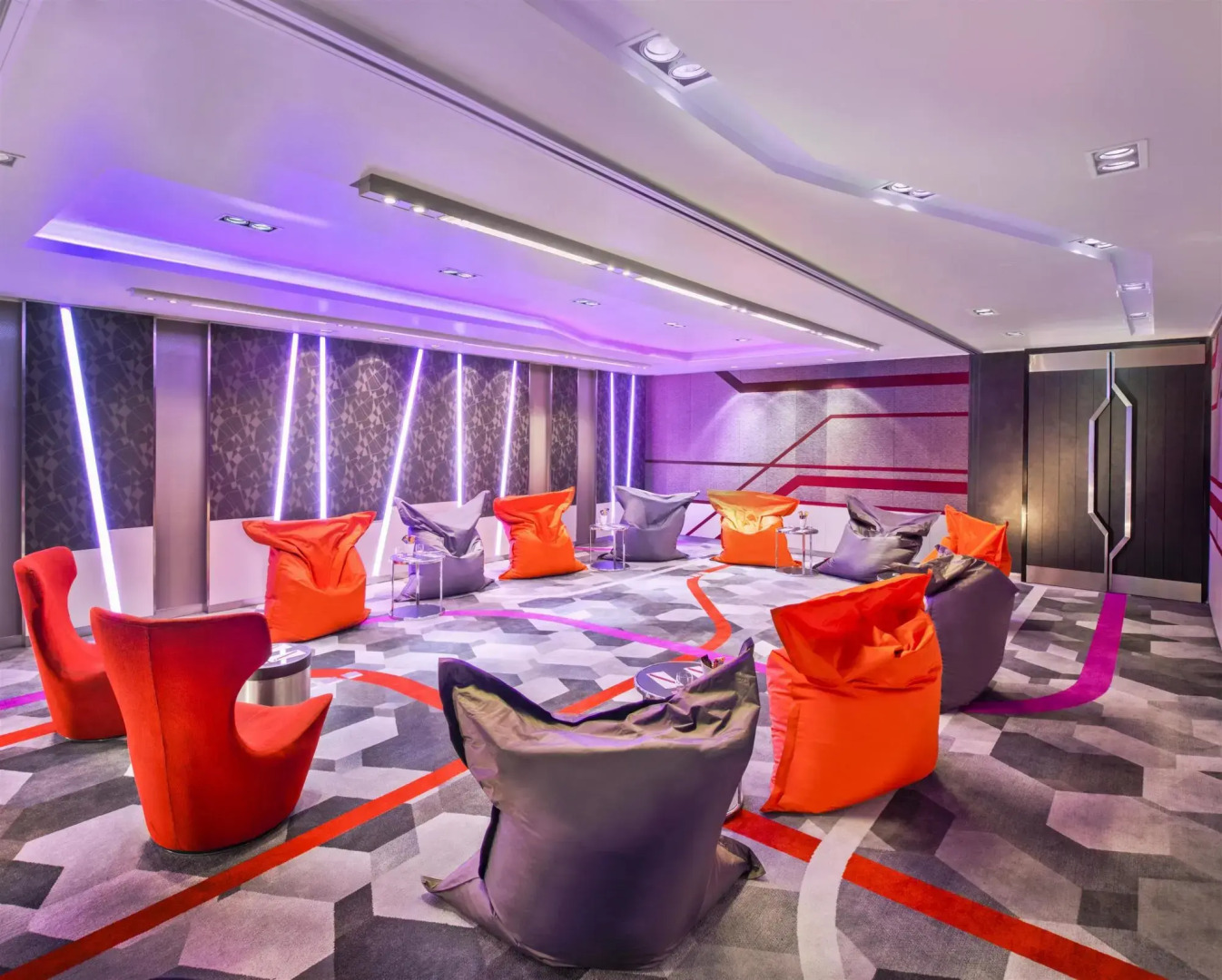 Photo - Aloft Bangkok - Sukhumvit 11